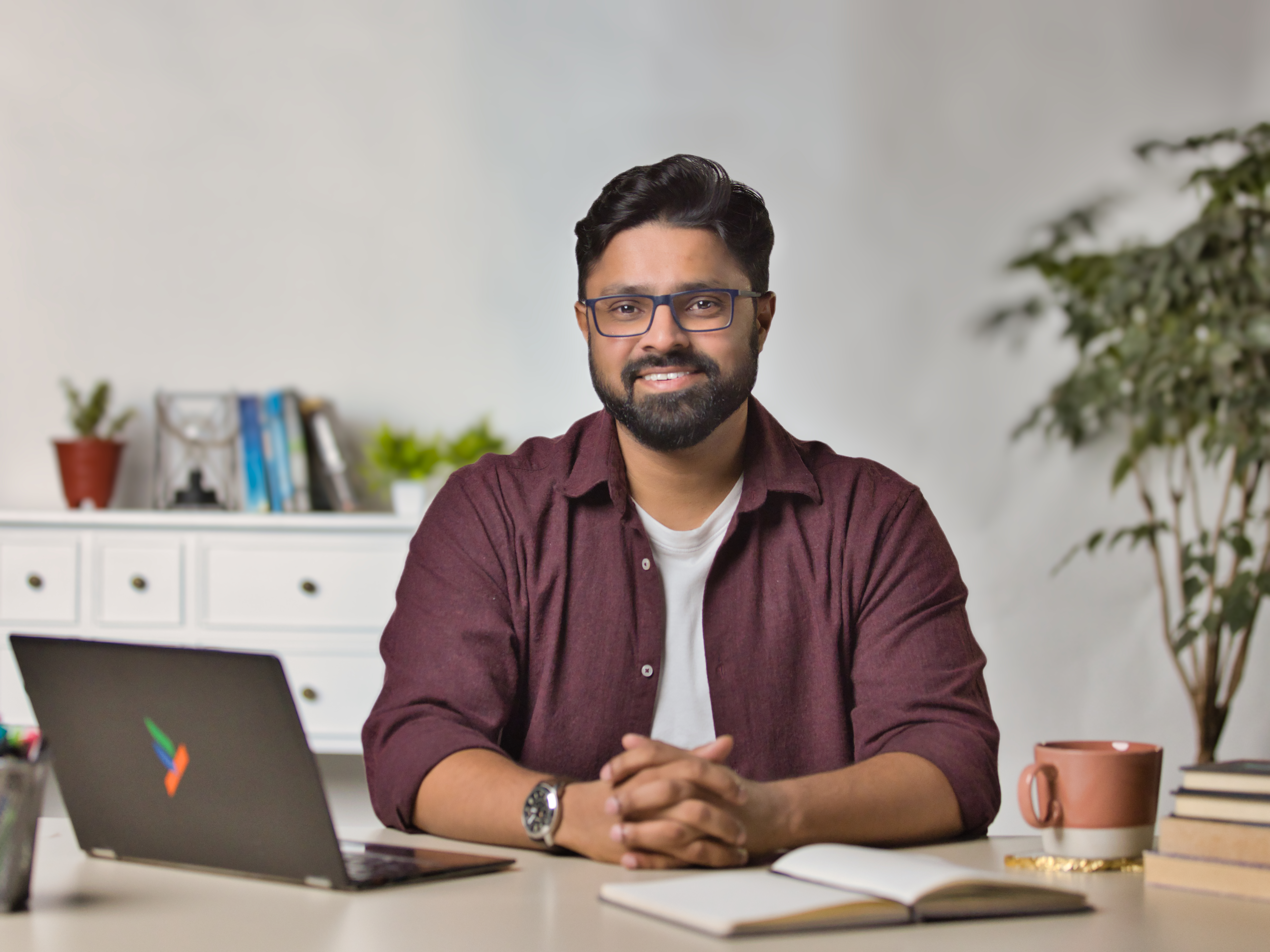 Hemant Gaule