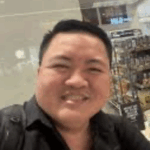 Jason Domantay