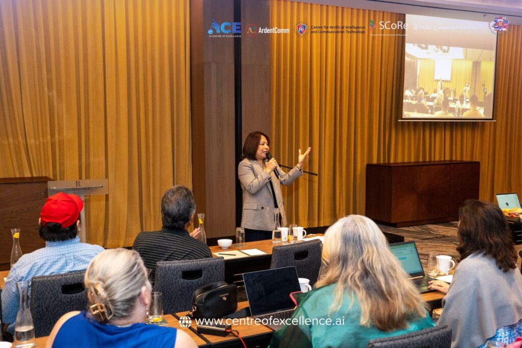 Beyond the Hype: Practical AI for PR in Malaysia