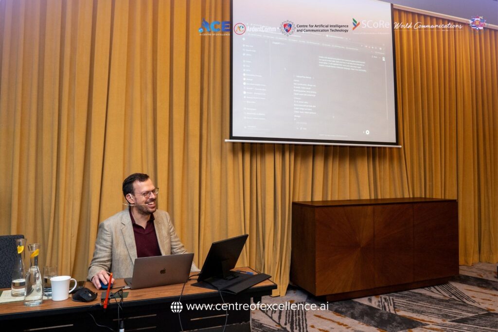 Beyond the Hype: Practical AI for PR in Malaysia