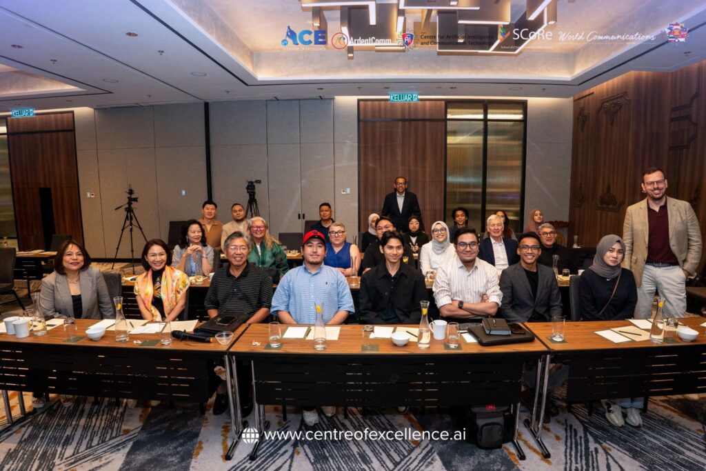 Beyond the Hype: Practical AI for PR in Malaysia