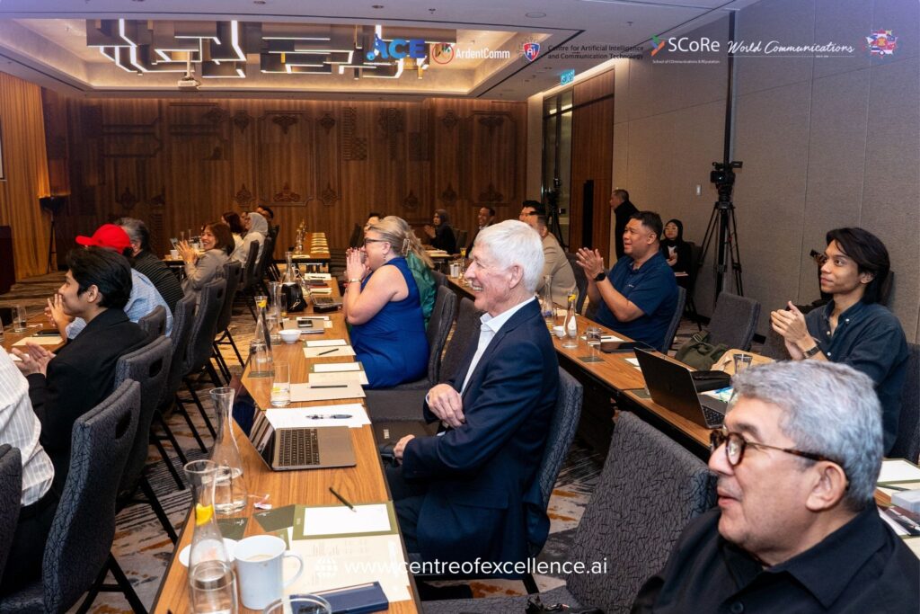 Beyond the Hype: Practical AI for PR in Malaysia