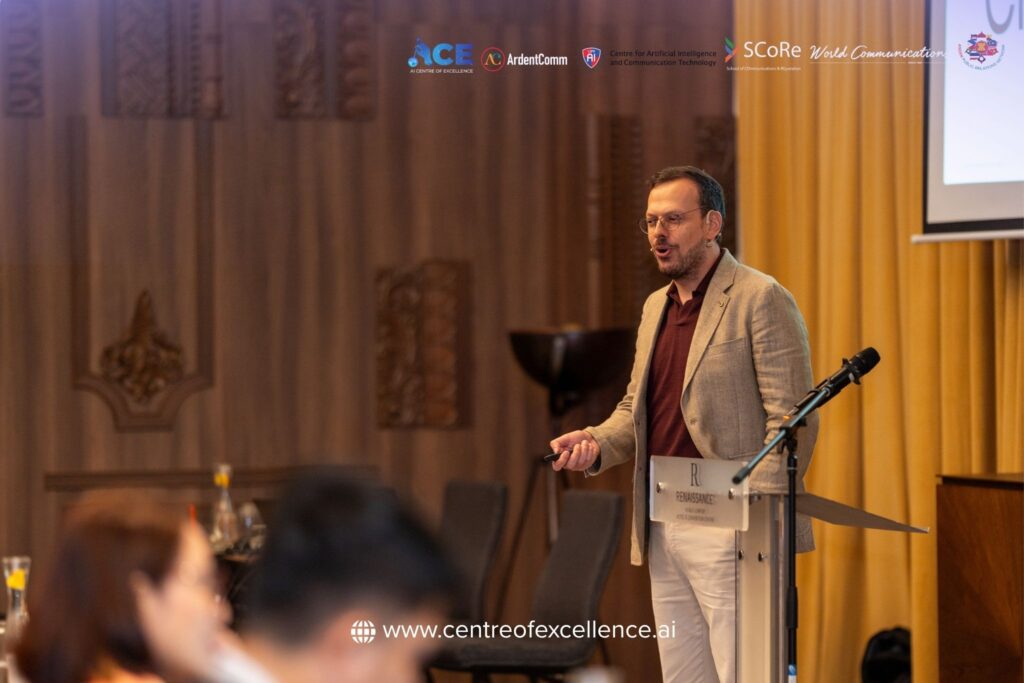 Beyond the Hype: Practical AI for PR in Malaysia