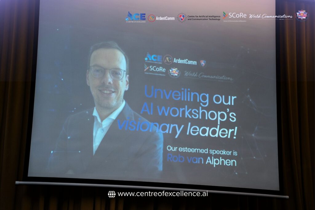 Beyond the Hype: Practical AI for PR in Malaysia