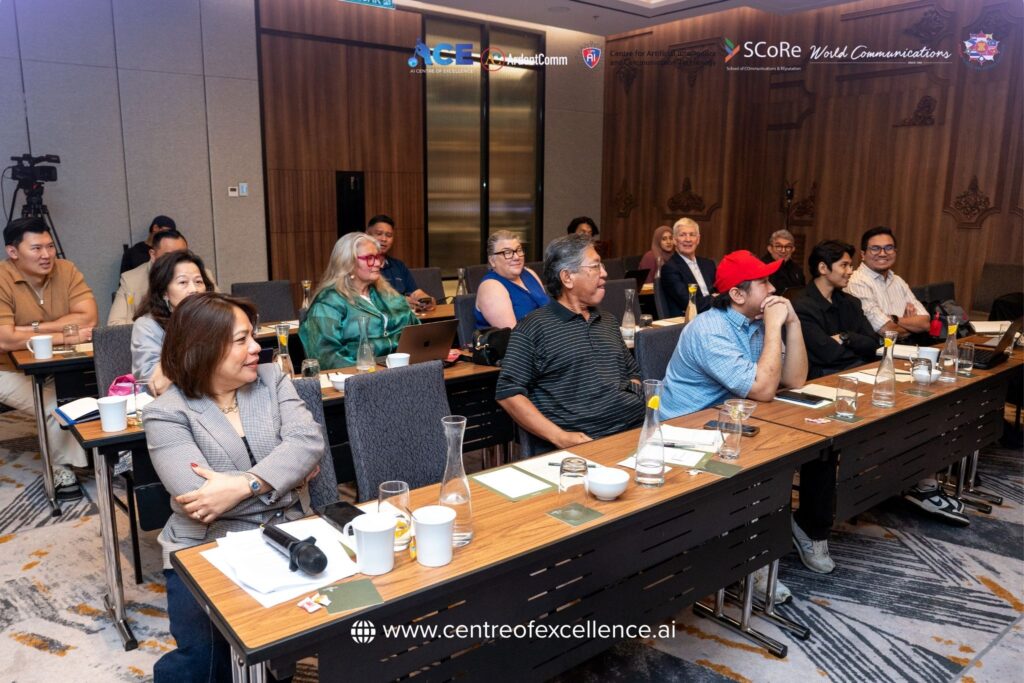 Beyond the Hype: Practical AI for PR in Malaysia