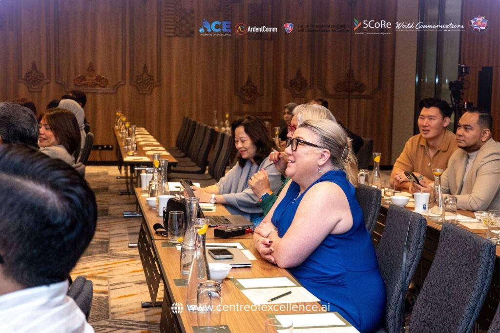 Beyond the Hype: Practical AI for PR in Malaysia