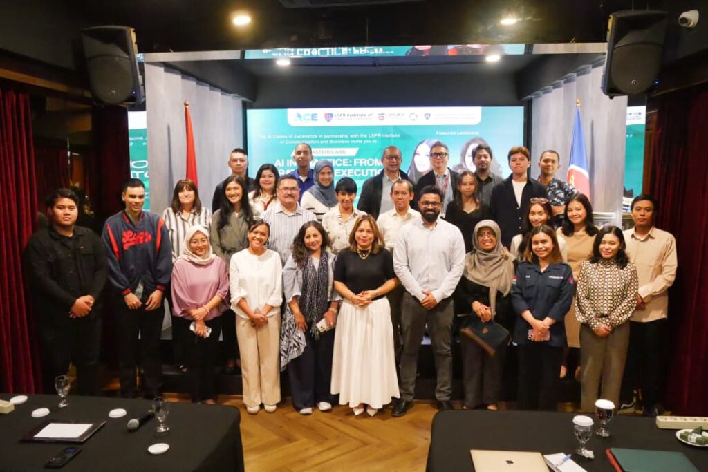 2025 ACE AI SUMMIT INDONESIA