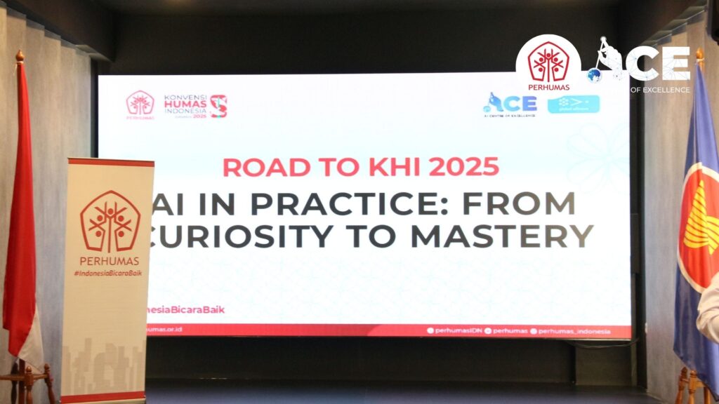 2025 ACE AI SUMMIT INDONESIA