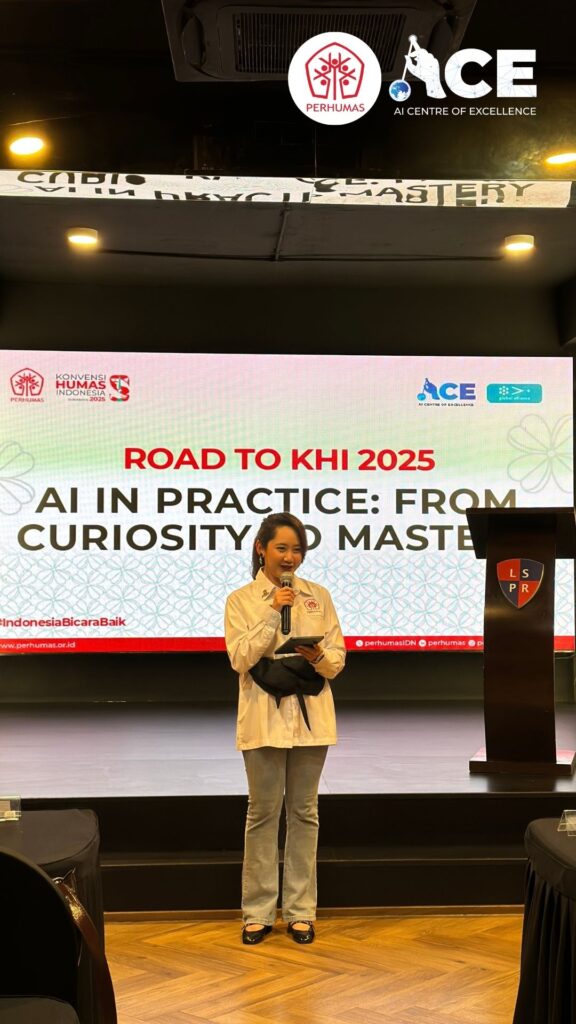 2025 ACE AI SUMMIT INDONESIA