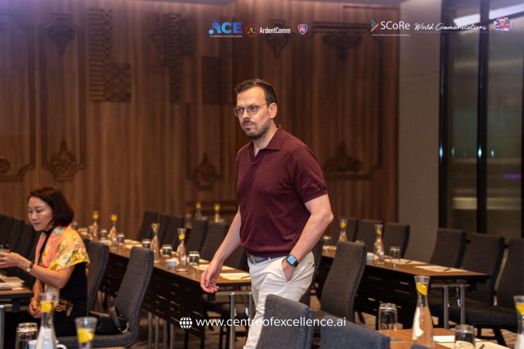 Beyond the Hype: Practical AI for PR in Malaysia