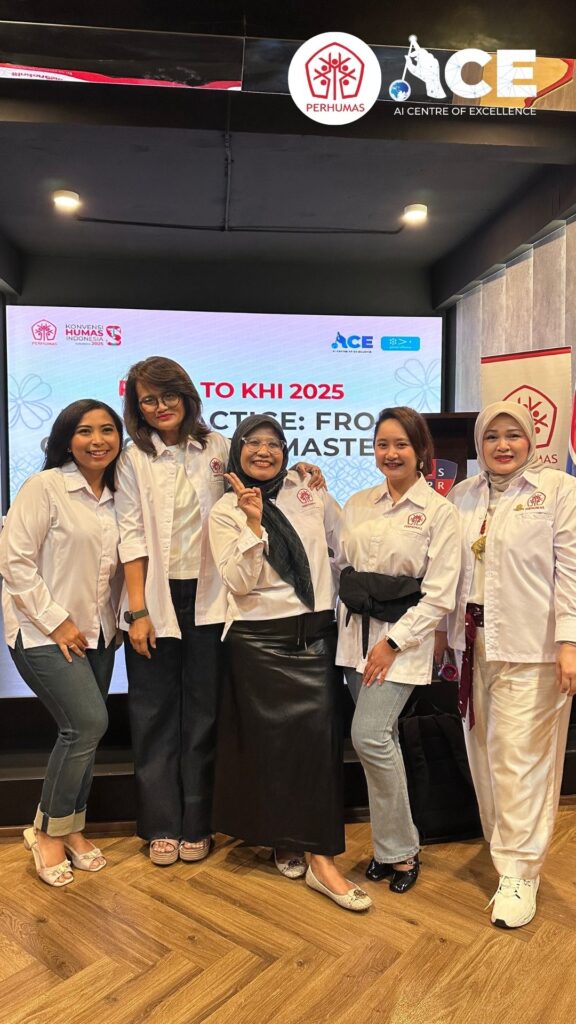 2025 ACE AI SUMMIT INDONESIA