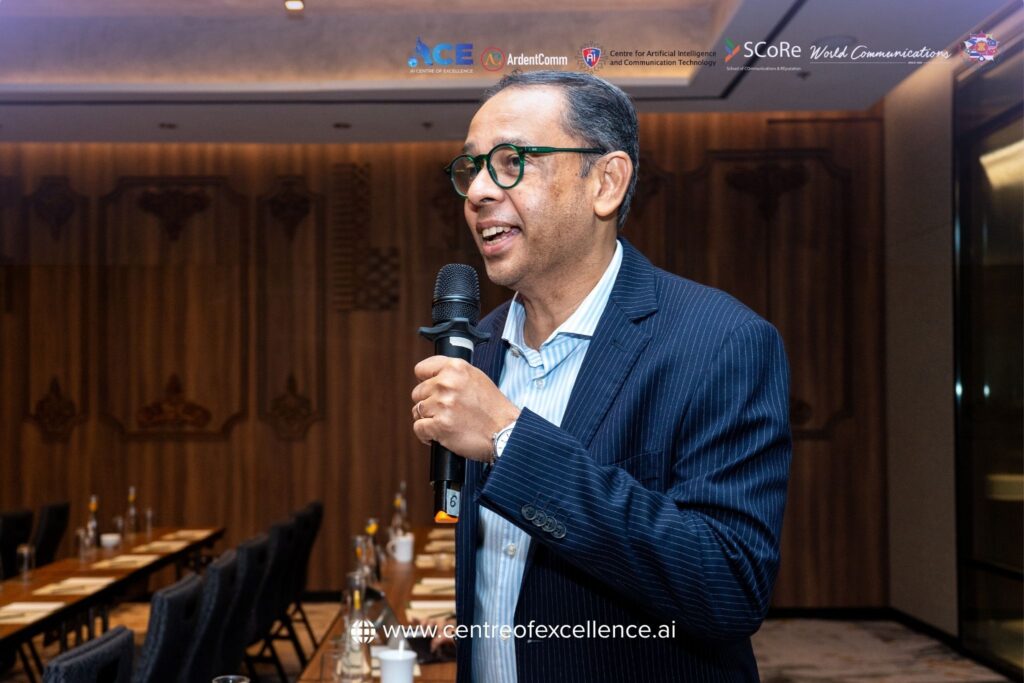 Beyond the Hype: Practical AI for PR in Malaysia