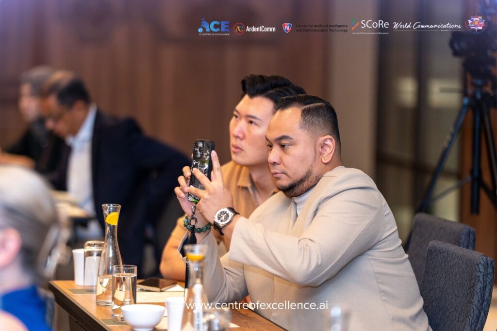 Beyond the Hype: Practical AI for PR in Malaysia