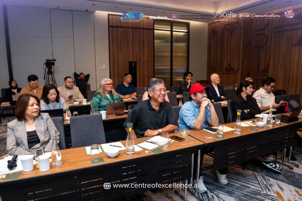 Beyond the Hype: Practical AI for PR in Malaysia