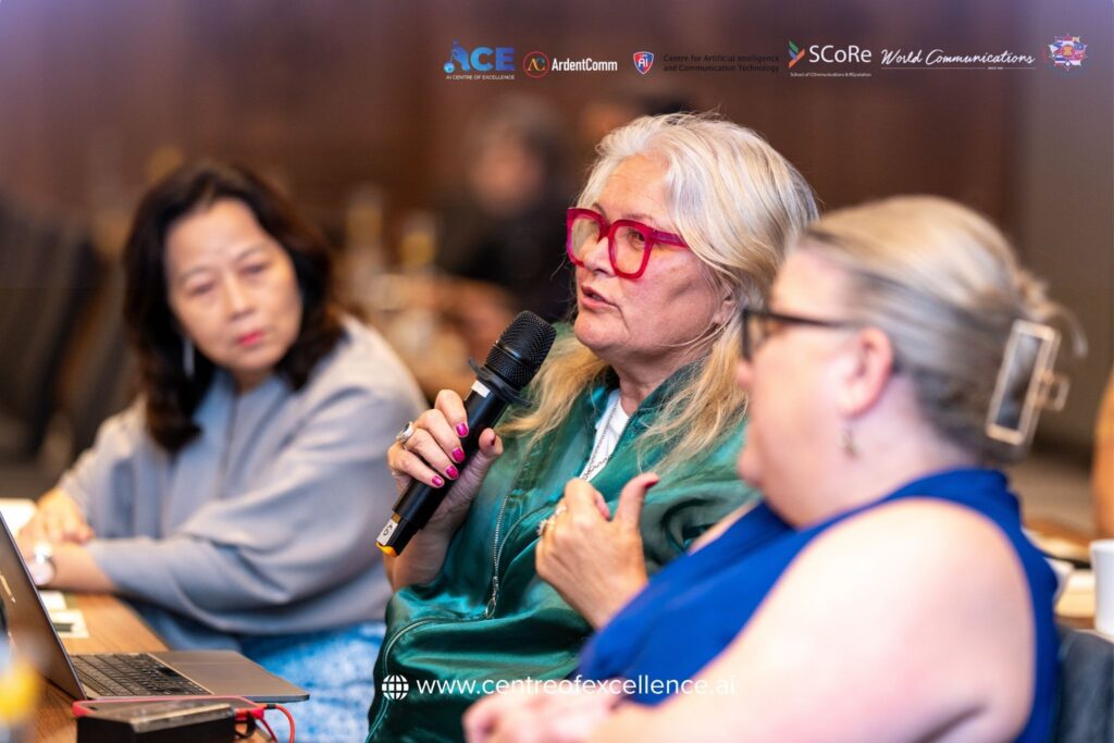 Beyond the Hype: Practical AI for PR in Malaysia