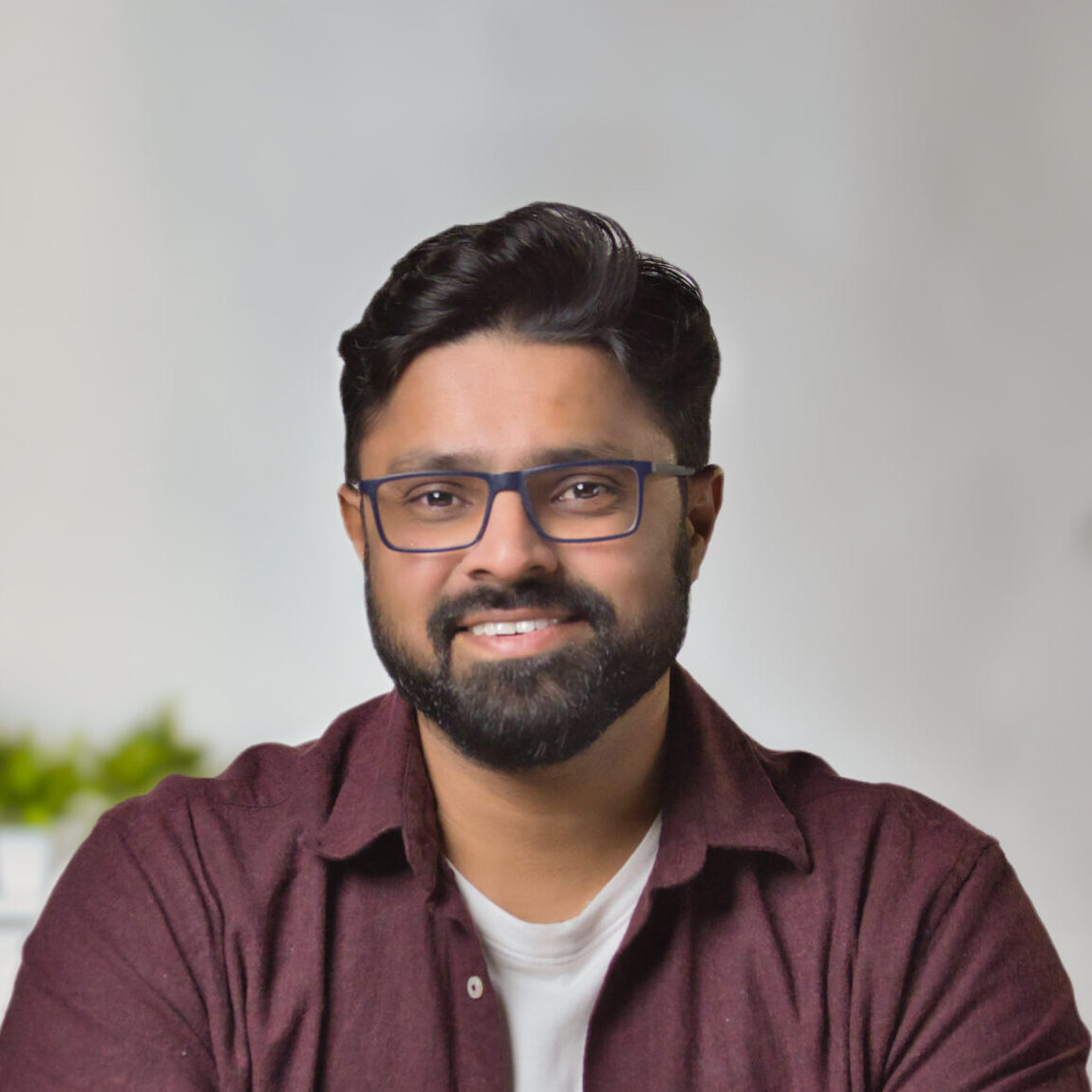 Hemant Gaule
