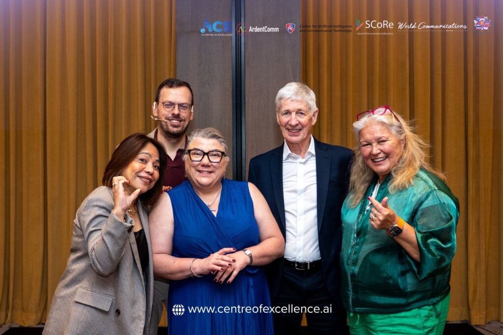 Beyond the Hype: Practical AI for PR in Malaysia