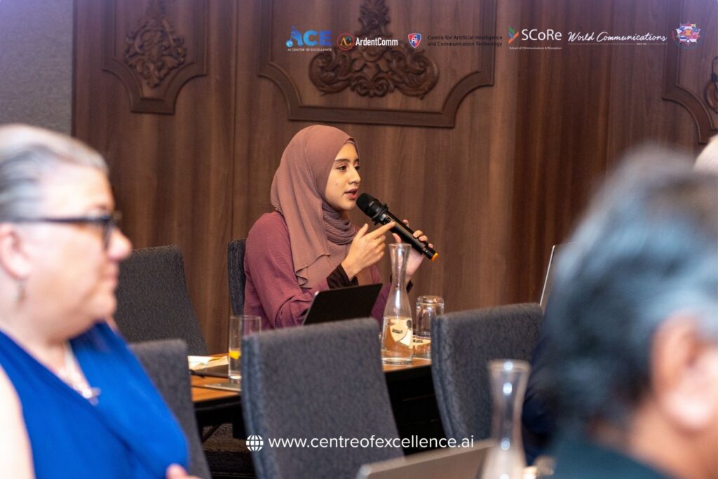 Beyond the Hype: Practical AI for PR in Malaysia