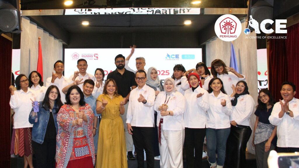 2025 ACE AI SUMMIT INDONESIA