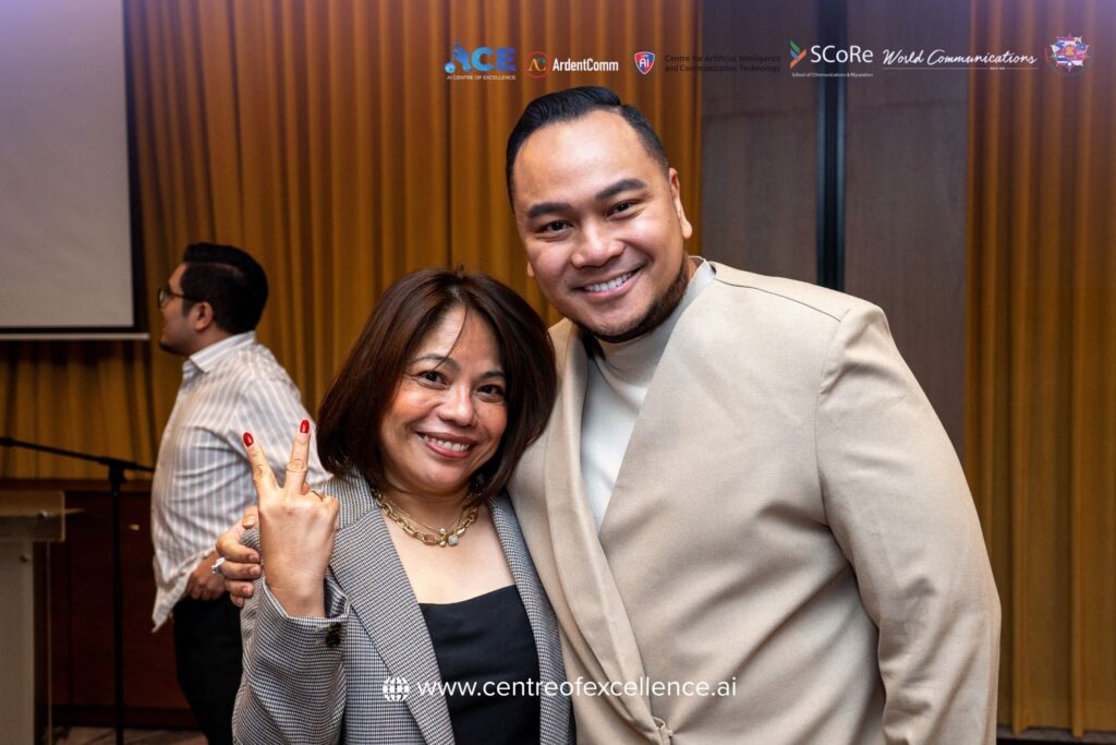 Beyond the Hype: Practical AI for PR in Malaysia