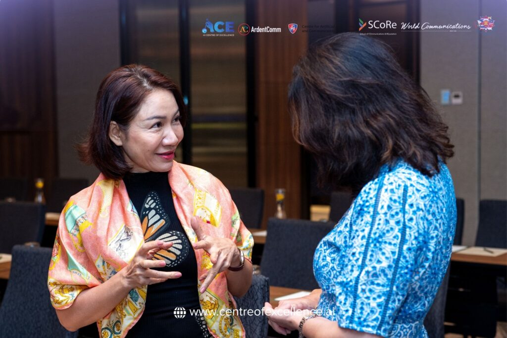 Beyond the Hype: Practical AI for PR in Malaysia