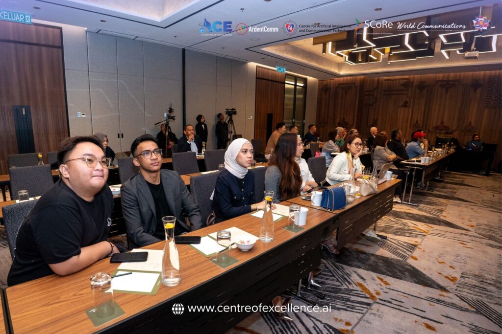 Beyond the Hype: Practical AI for PR in Malaysia