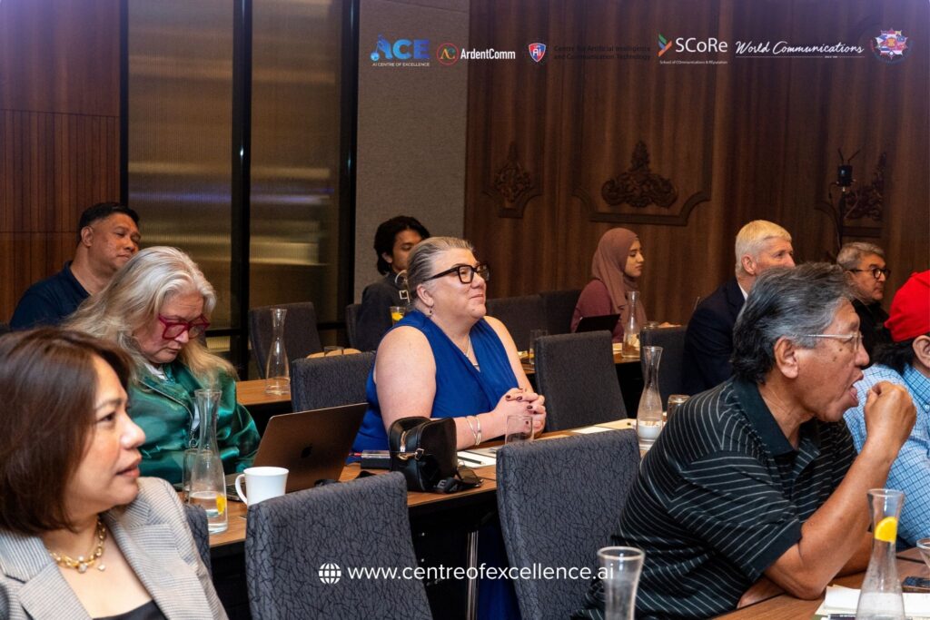 Beyond the Hype: Practical AI for PR in Malaysia