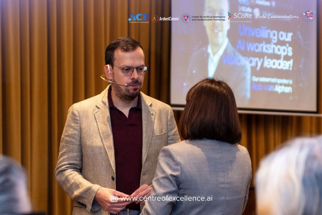 Beyond the Hype: Practical AI for PR in Malaysia