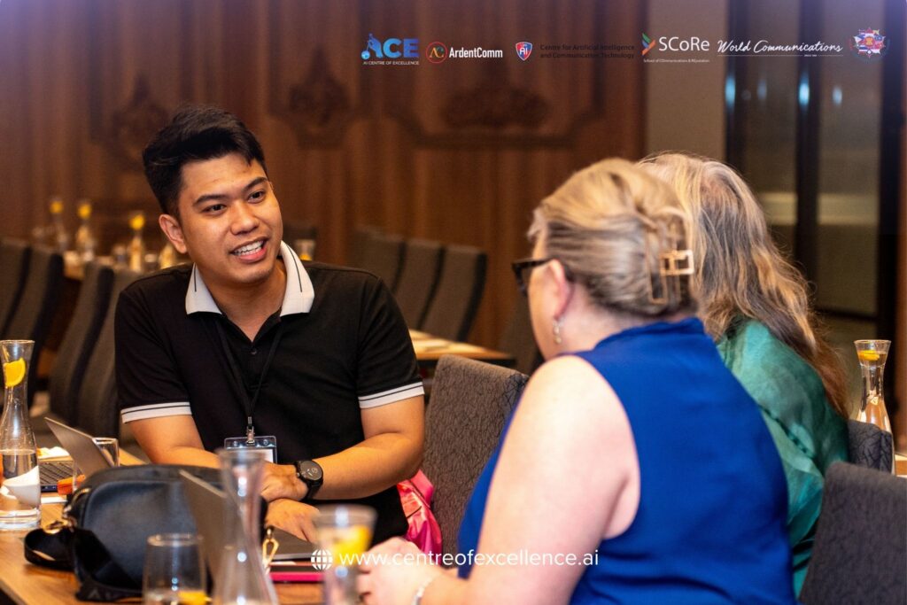 Beyond the Hype: Practical AI for PR in Malaysia