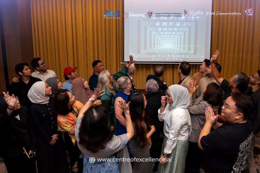 Beyond the Hype: Practical AI for PR in Malaysia