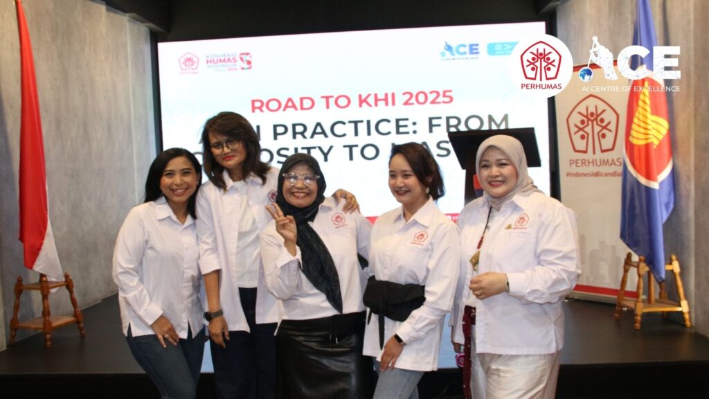 2025 ACE AI SUMMIT INDONESIA