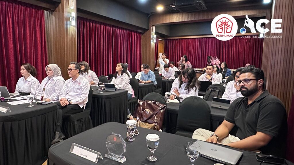 2025 ACE AI SUMMIT INDONESIA