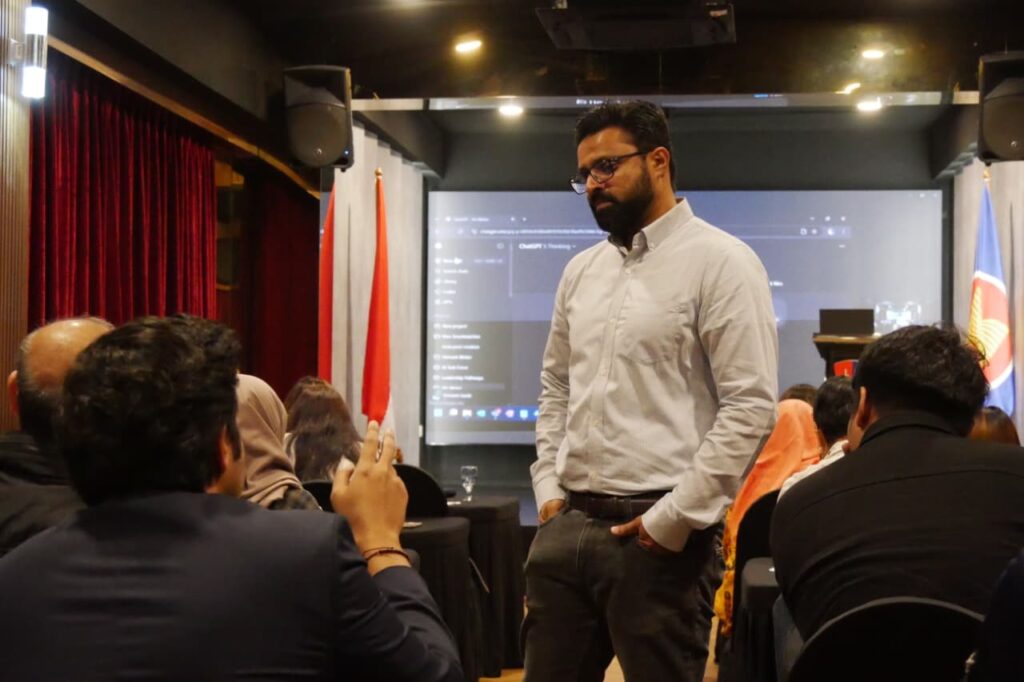 2025 ACE AI SUMMIT INDONESIA
