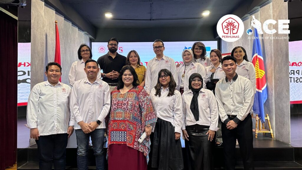 2025 ACE AI SUMMIT INDONESIA