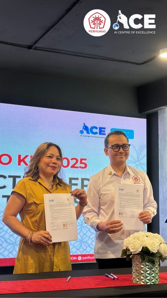 2025 ACE AI SUMMIT INDONESIA