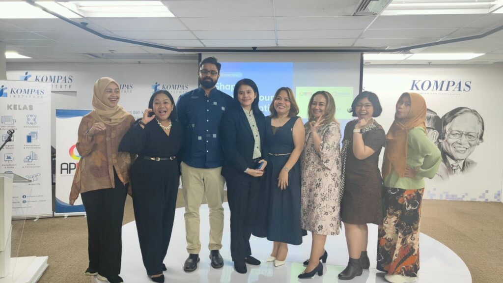 2025 ACE AI SUMMIT INDONESIA