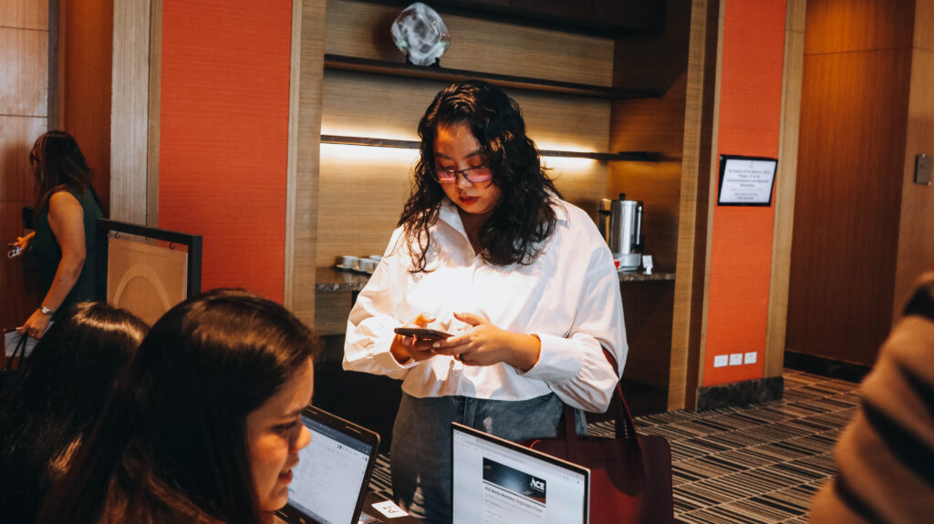 Power of AI for Communications and Beyond