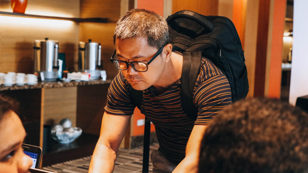 Power of AI for Communications and Beyond