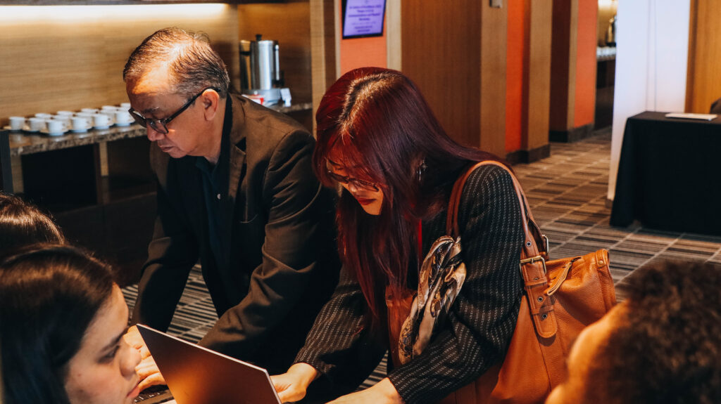 Power of AI for Communications and Beyond