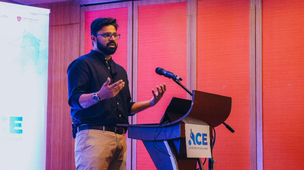 Power of AI for Communications and Beyond