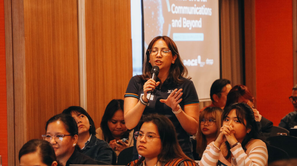 Power of AI for Communications and Beyond