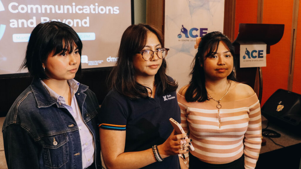 Power of AI for Communications and Beyond