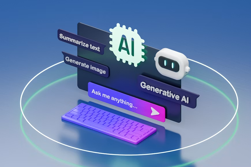 Learning AI Without a Tech Background
