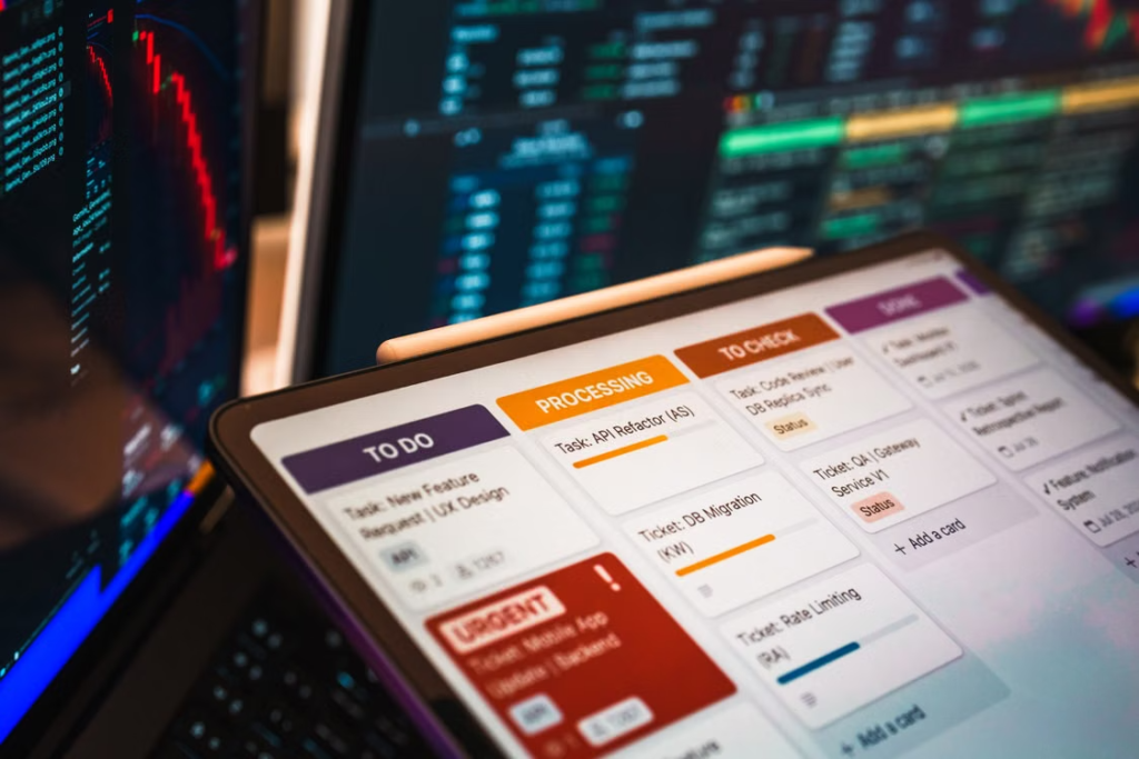How to Integrate AI Tools into Your Workflow 