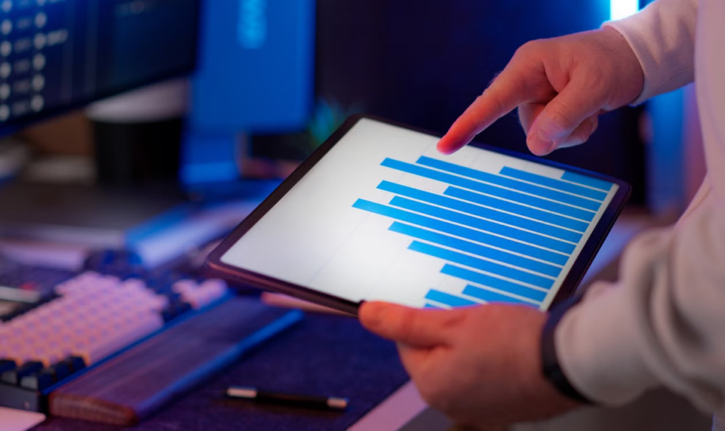conducting a process audit and success metrics
