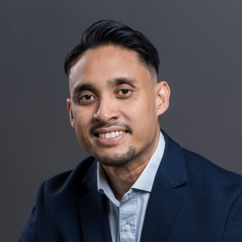 Jeremiah Rodrigues General Manager, Malaysia and the Philippines CARMA
